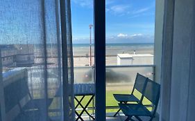 Appartement Face A La Mer
